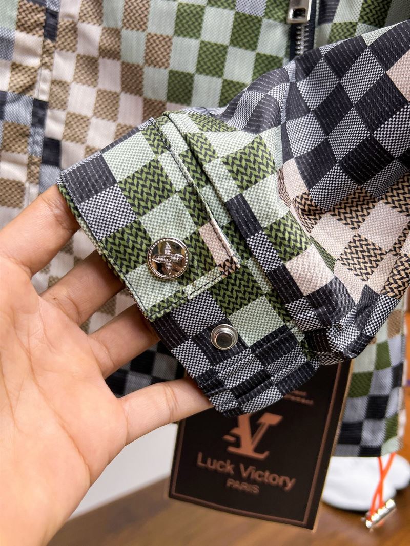 Louis Vuitton Outwear